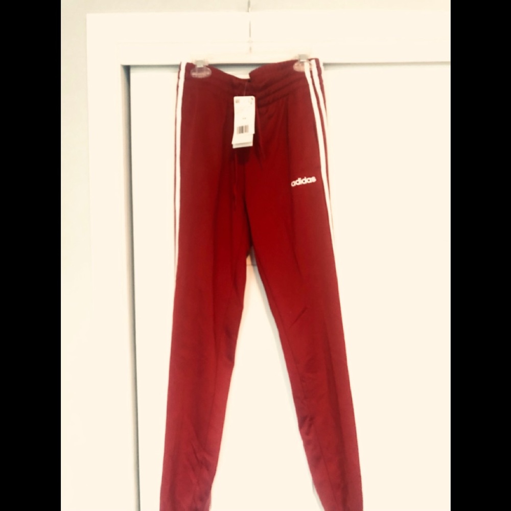 Adidas joggers